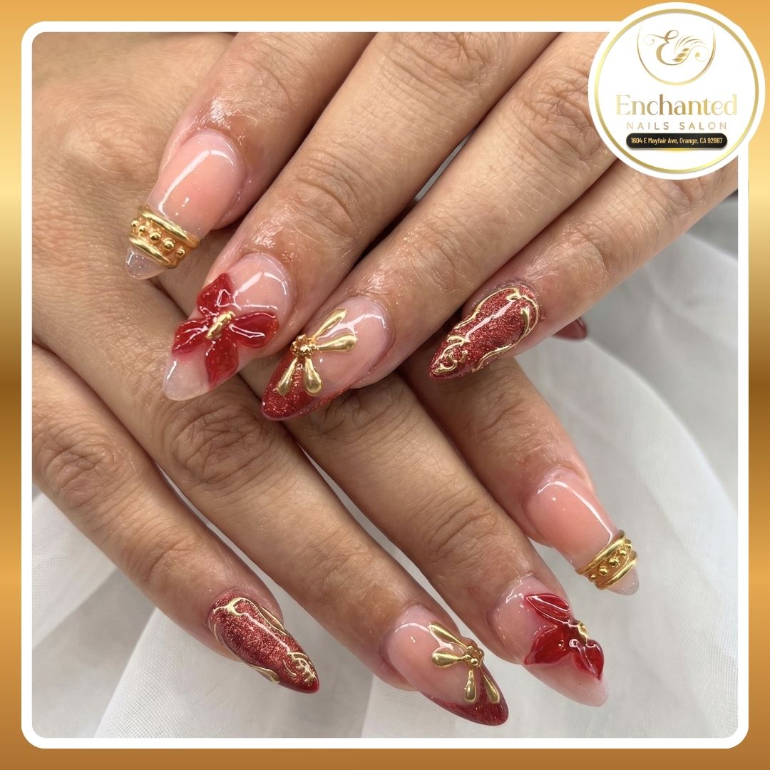 Nail July 7